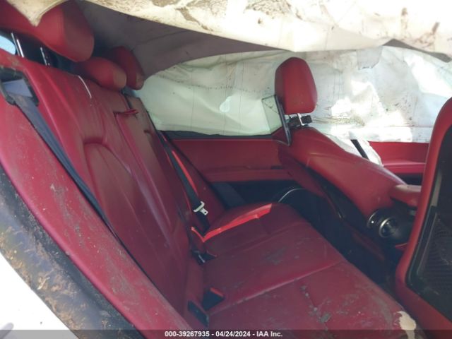 ZASPAJAN7M7C98269 Alfa Romeo Stelvio Rwd