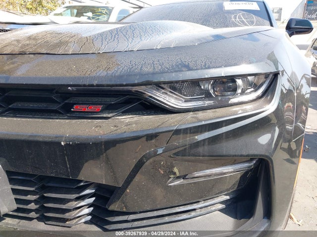 Chevrolet Camaro Rwd  2ss 2023 1G1FH1R7XP0160656 Image 21