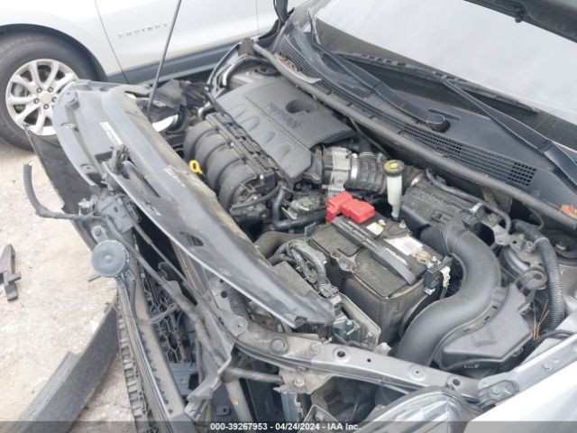 3N1AB7AP2KY226216 Nissan SENTRA S