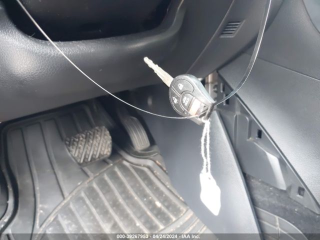 3N1AB7AP2KY226216 Nissan SENTRA S