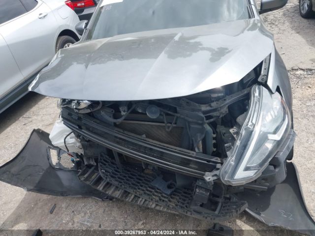 3N1AB7AP2KY226216 Nissan SENTRA S