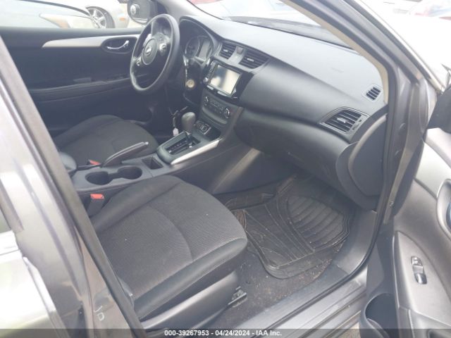 3N1AB7AP2KY226216 Nissan SENTRA S