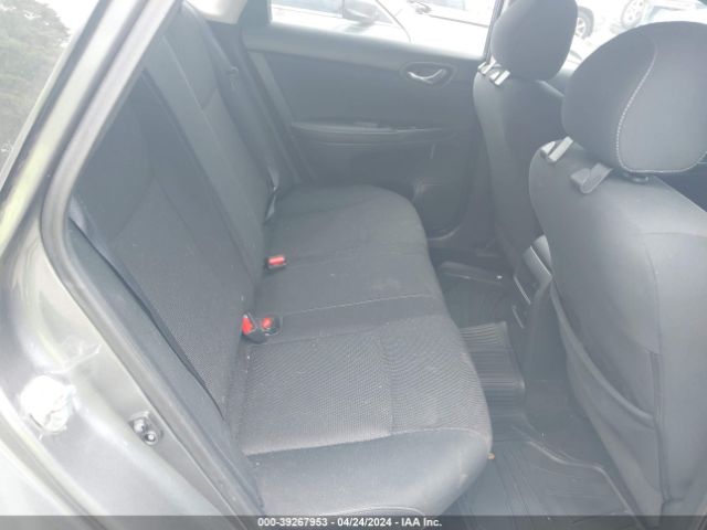 3N1AB7AP2KY226216 Nissan SENTRA S