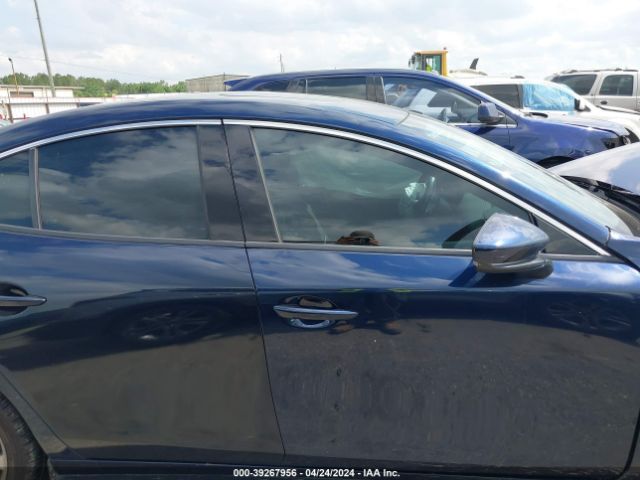 3MZBPAEMXLM118027 Mazda Mazda3 Premium Package
