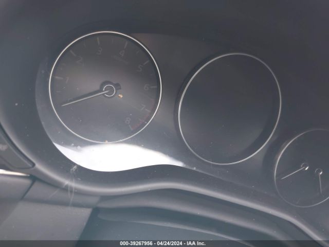 3MZBPAEMXLM118027 Mazda Mazda3 Premium Package