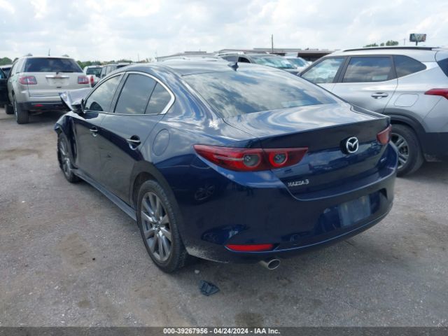 3MZBPAEMXLM118027 Mazda Mazda3 Premium Package
