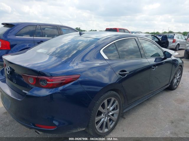 3MZBPAEMXLM118027 Mazda Mazda3 Premium Package