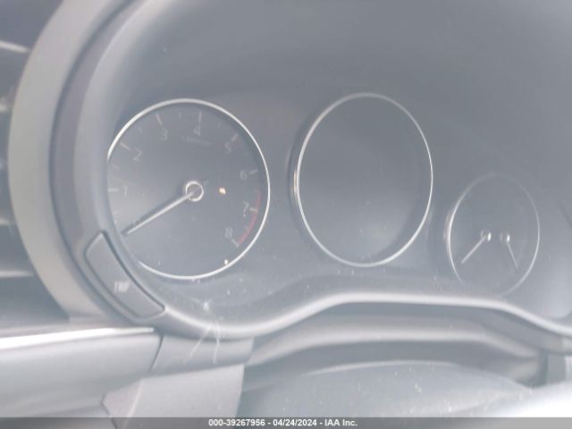 3MZBPAEMXLM118027 Mazda Mazda3 Premium Package