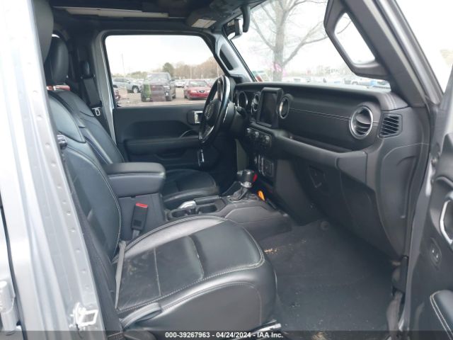 2020 JEEP WRANGLER UNLIMITED 1C4HJXEN4LW209398 Photo 4