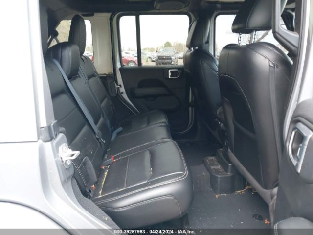2020 JEEP WRANGLER UNLIMITED 1C4HJXEN4LW209398 Photo 7
