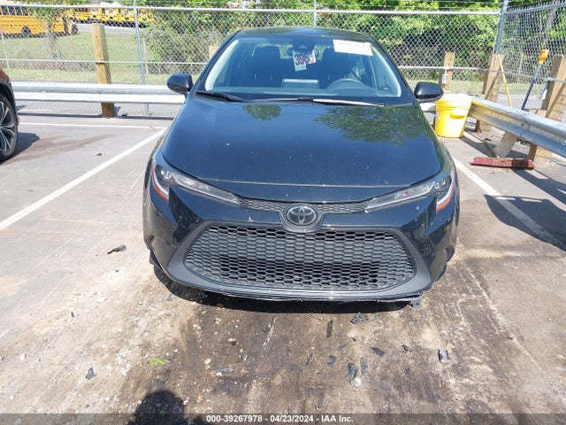 Toyota COROLLA LE 2020 JTDEPRAEXLJ092183 Image 13
