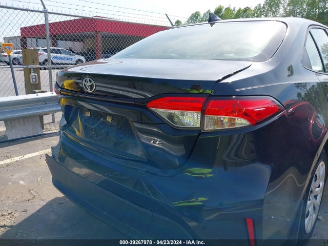 Toyota COROLLA LE 2020 JTDEPRAEXLJ092183 Image 18