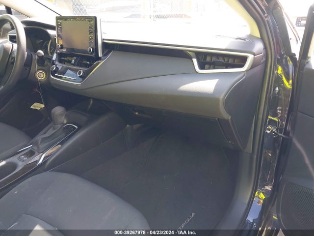 Toyota COROLLA LE 2020 JTDEPRAEXLJ092183 Image 5