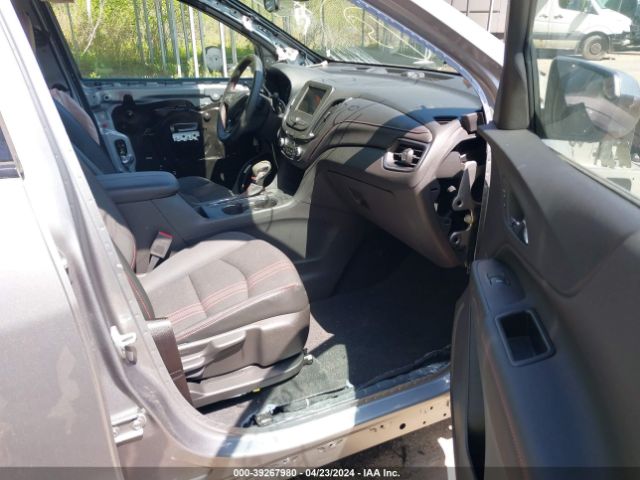 3GNAXMEG4PL214457 Chevrolet Equinox Fwd Rs
