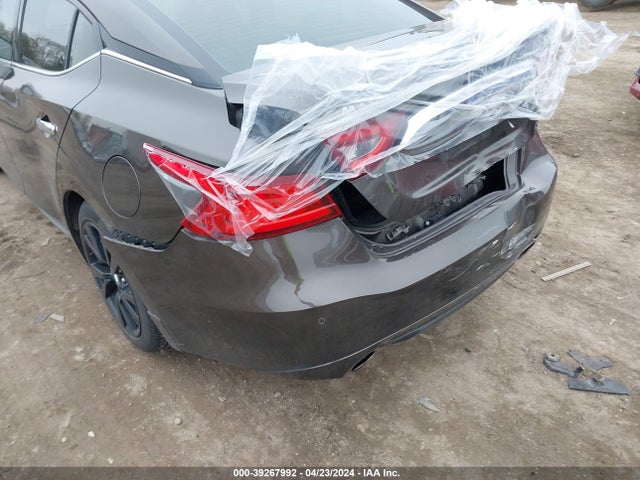 Nissan Maxima 3.5 Platinum 2016 1N4AA6AP7GC393252 Image 12