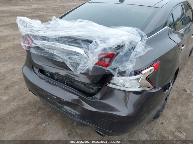 Nissan Maxima 3.5 Platinum 2016 1N4AA6AP7GC393252 Image 6