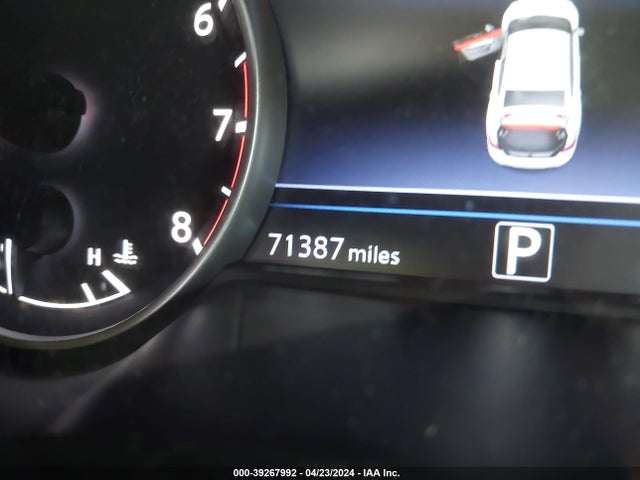 Nissan Maxima 3.5 Platinum 2016 1N4AA6AP7GC393252 Image 7