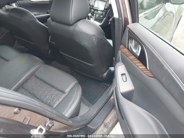 Nissan Maxima 3.5 Platinum 2016 1N4AA6AP7GC393252 Image 8