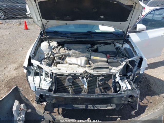 4T1BF1FK2FU043273 Toyota CAMRY XSE
