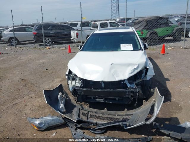 4T1BF1FK2FU043273 Toyota CAMRY XSE