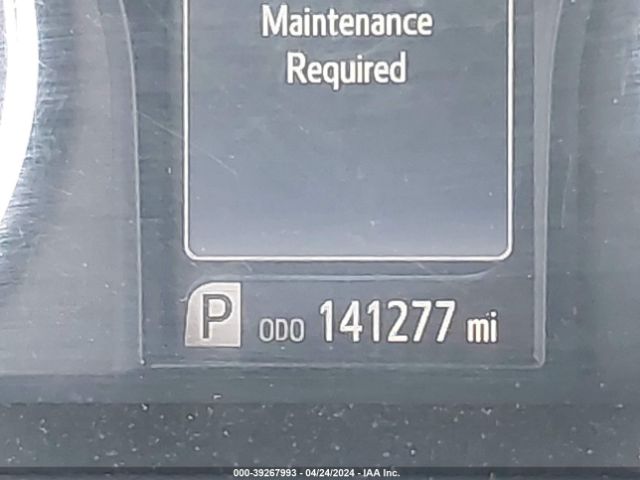 4T1BF1FK2FU043273 Toyota CAMRY XSE