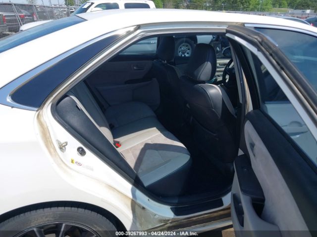 4T1BF1FK2FU043273 Toyota CAMRY XSE