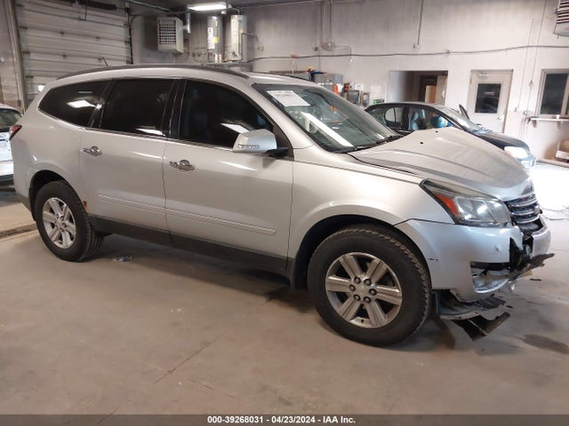 2014 1GNKVHKD7EJ291100 main image