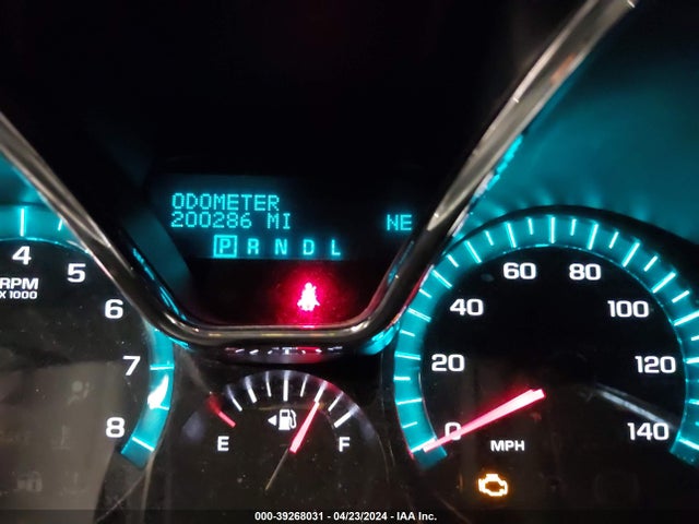 Chevrolet Traverse 2lt 2014 1GNKVHKD7EJ291100 Image 15