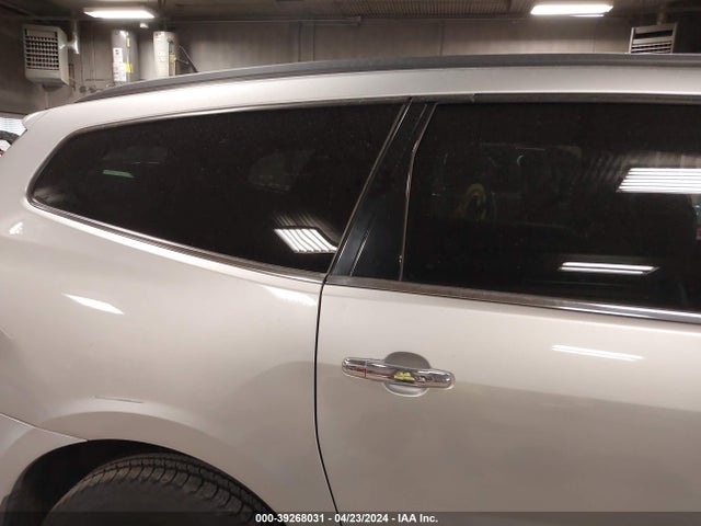Chevrolet Traverse 2lt 2014 1GNKVHKD7EJ291100 Image 3