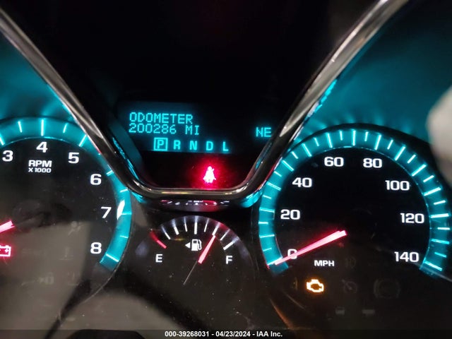 Chevrolet Traverse 2lt 2014 1GNKVHKD7EJ291100 Image 7