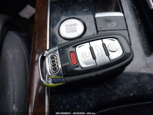 WAU32AFD6FN041524 Audi A8 L 4.0t