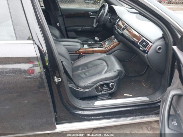 WAU32AFD6FN041524 Audi A8 L 4.0t