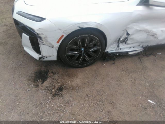 2024 BMW 740 WBA33EH04RCP33750 Photo 5