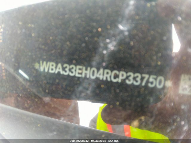 2024 BMW 740 WBA33EH04RCP33750 Photo 8