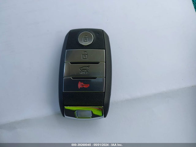KIA Sorento 3.3l Ex 2017 5XYPHDA58HG317278 Image 11