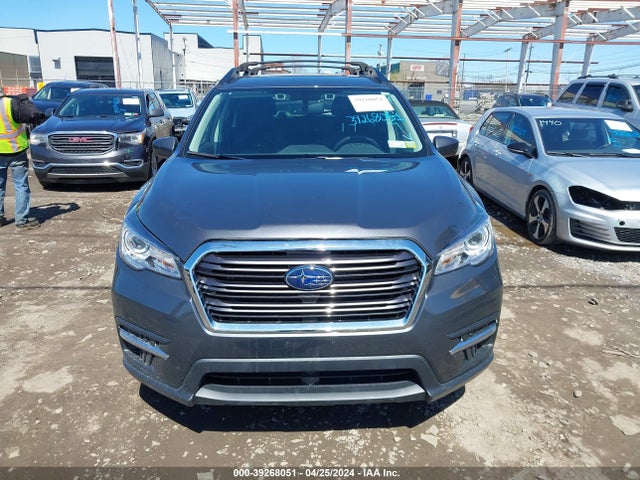 Subaru Ascent Premium 2022 4S4WMAEDXN3462924 Image 12