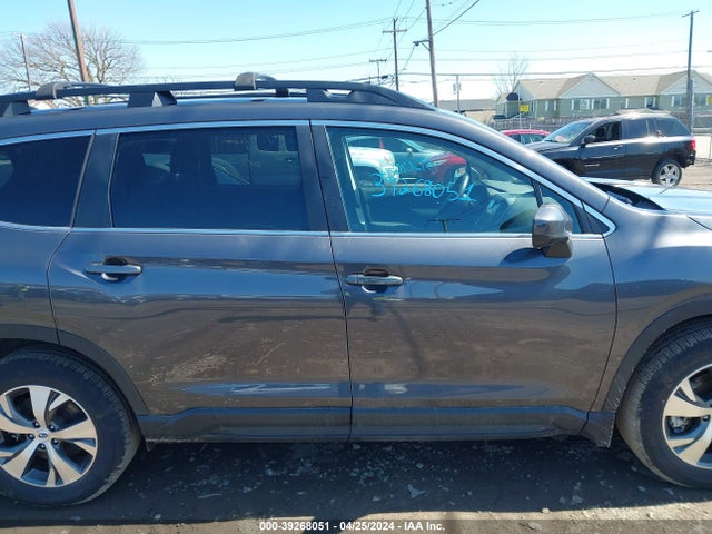 Subaru Ascent Premium 2022 4S4WMAEDXN3462924 Image 13