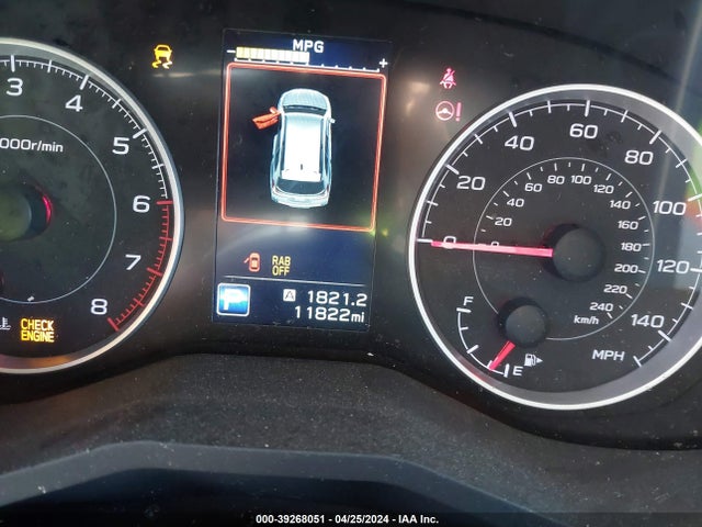 Subaru Ascent Premium 2022 4S4WMAEDXN3462924 Image 15