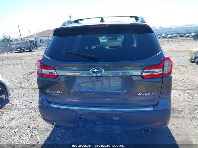 Subaru Ascent Premium 2022 4S4WMAEDXN3462924 Image 16