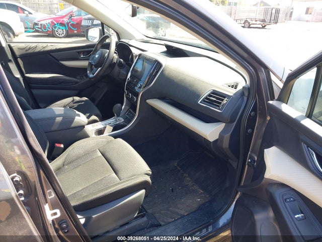 Subaru Ascent Premium 2022 4S4WMAEDXN3462924 Image 5
