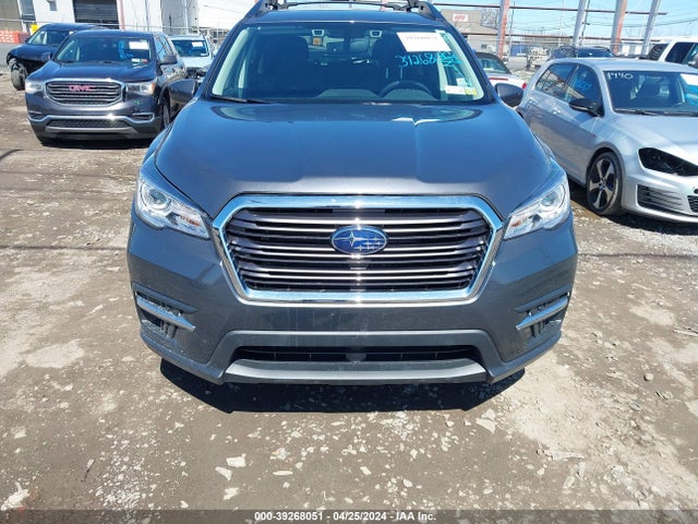 Subaru Ascent Premium 2022 4S4WMAEDXN3462924 Image 6
