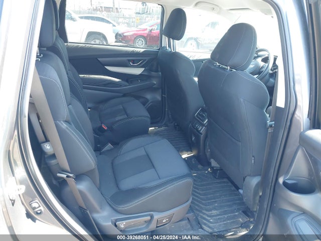 Subaru Ascent Premium 2022 4S4WMAEDXN3462924 Image 8