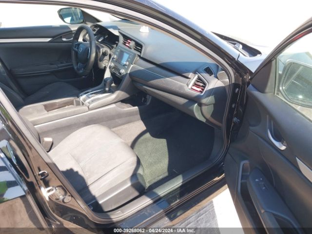 2HGFC2F51GH509733 Honda Civic Lx