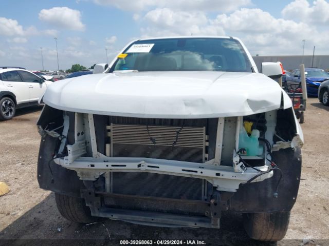 1GCGSCEN8K1168786 Chevrolet Colorado Lt