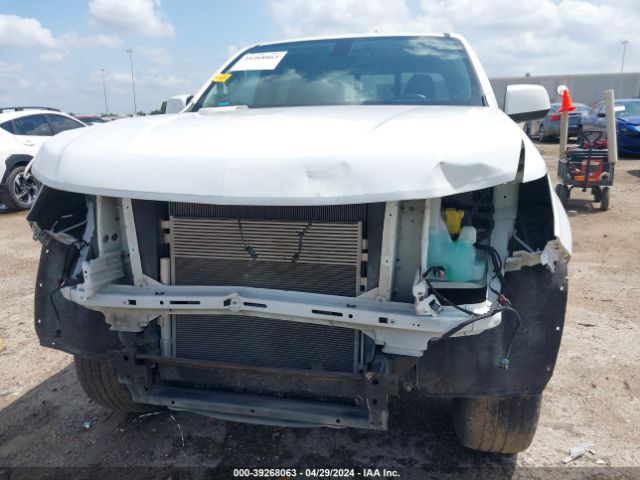 1GCGSCEN8K1168786 Chevrolet Colorado Lt