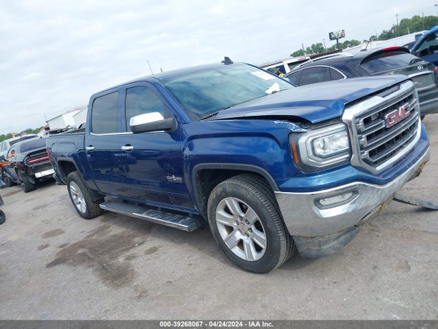 2016 3GTP1MEC9GG213072 main image