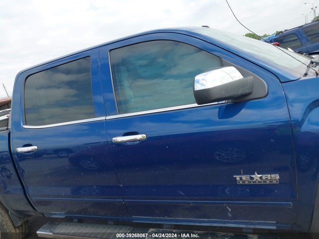 GMC Sierra 1500 Sle 2016 3GTP1MEC9GG213072 Image 13