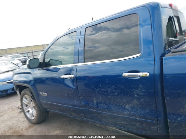 GMC Sierra 1500 Sle 2016 3GTP1MEC9GG213072 Image 14