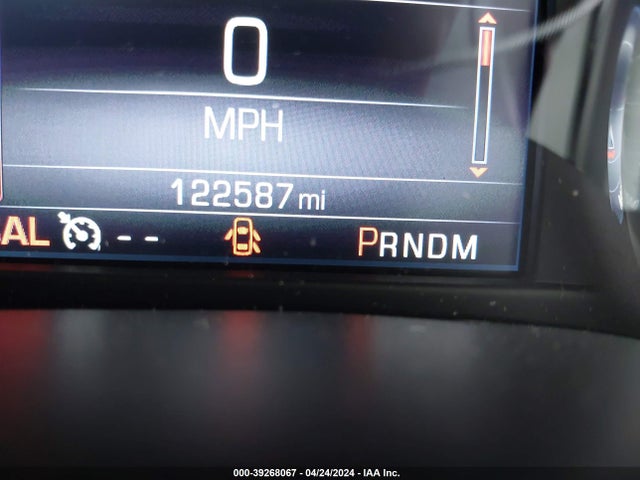 GMC Sierra 1500 Sle 2016 3GTP1MEC9GG213072 Image 15