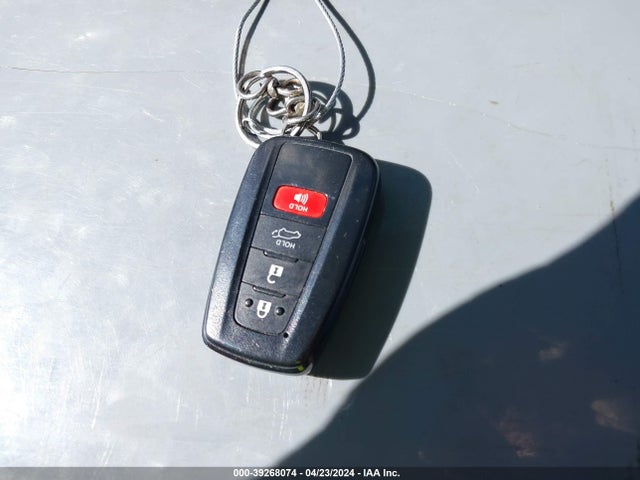 Toyota Highlander Xle 2020 5TDHZRAH2LS021595 Image 11